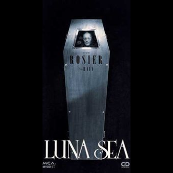 luna sea discography download